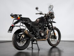 Royal Enfield HIMALAYAN 411 
