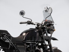 Royal Enfield HIMALAYAN 411 