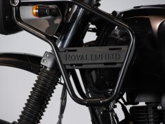 Royal Enfield HIMALAYAN 411 
