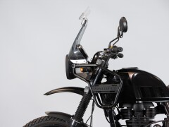 Royal Enfield HIMALAYAN 411 