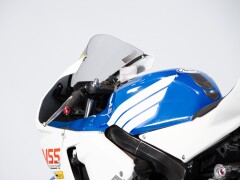 Honda CBR 600 RR 