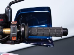 Honda AFRICA TWIN XRV 750 