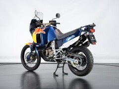 Honda AFRICA TWIN XRV 750 