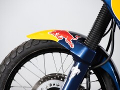 Honda AFRICA TWIN XRV 750 