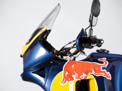 Honda AFRICA TWIN XRV 750 