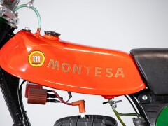 Montesa CAPPRA 250 VE 