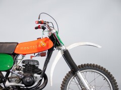 Montesa CAPPRA 250 VE 