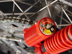 Montesa CAPPRA 250 VE 