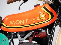Montesa CAPPRA 250 VB 
