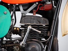 Montesa CAPPRA 250 VB 