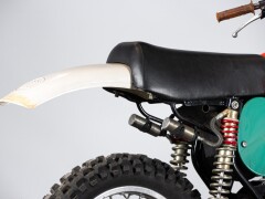Montesa CAPPRA 250 VB 
