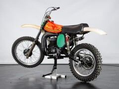Montesa CAPPRA 250 VB 