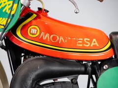 Montesa CAPPRA 250 VB 