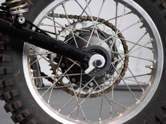 Montesa CAPPRA 250 VB 