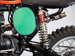 Montesa CAPPRA 250 VB 