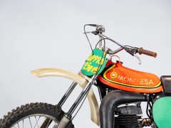 Montesa CAPPRA 250 VB 
