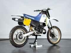 Husqvarna 430 CR 