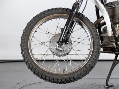 Gilera 124 5V REGOLARITA\' COMPETIZIONE 