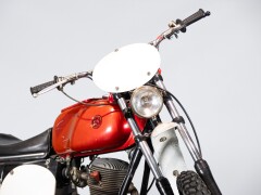 Gilera 124 5V REGOLARITA\' COMPETIZIONE 