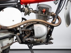 Gilera 124 5V REGOLARITA\' COMPETIZIONE 