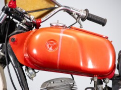 Gilera 124 5V REGOLARITA\' COMPETIZIONE 