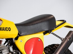 Maico 250 MC 