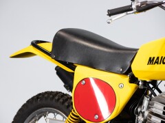 Maico 250 MC 