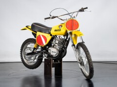 Maico 250 MC 