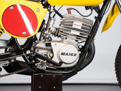 Maico 250 MC 