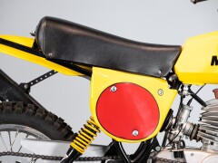 Maico 250 MC 