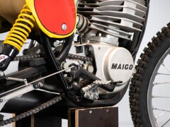 Maico 250 MC 