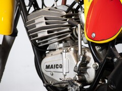 Maico 250 MC 