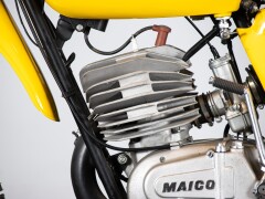 Maico 250 MC 
