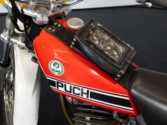 Puch 125 REGOLARITA\' 