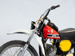 Puch 125 REGOLARITA\' 