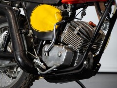 Puch 125 REGOLARITA\' 