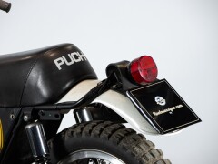 Puch 125 REGOLARITA\' 