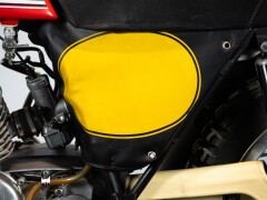 Puch 125 REGOLARITA\' 