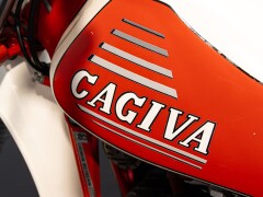 Cagiva 250 RX 