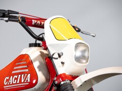 Cagiva 250 RX 