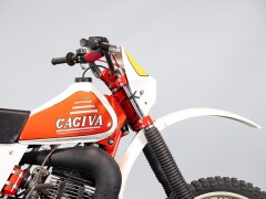 Cagiva 250 RX 