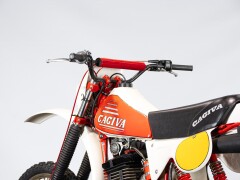 Cagiva 250 RX 