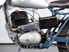 Greeves 250 SCRAMBLER 