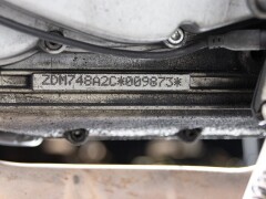 Ducati MONSTER M 750 