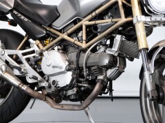 Ducati MONSTER M 750 