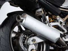 Ducati MONSTER M 750 