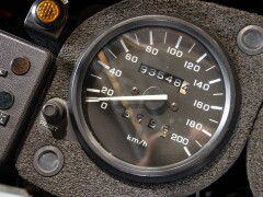 Honda AFRICA TWIN 750 