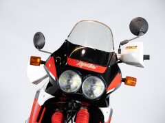 Honda AFRICA TWIN 750 