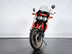 Honda AFRICA TWIN 750 