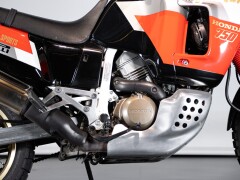 Honda AFRICA TWIN 750 